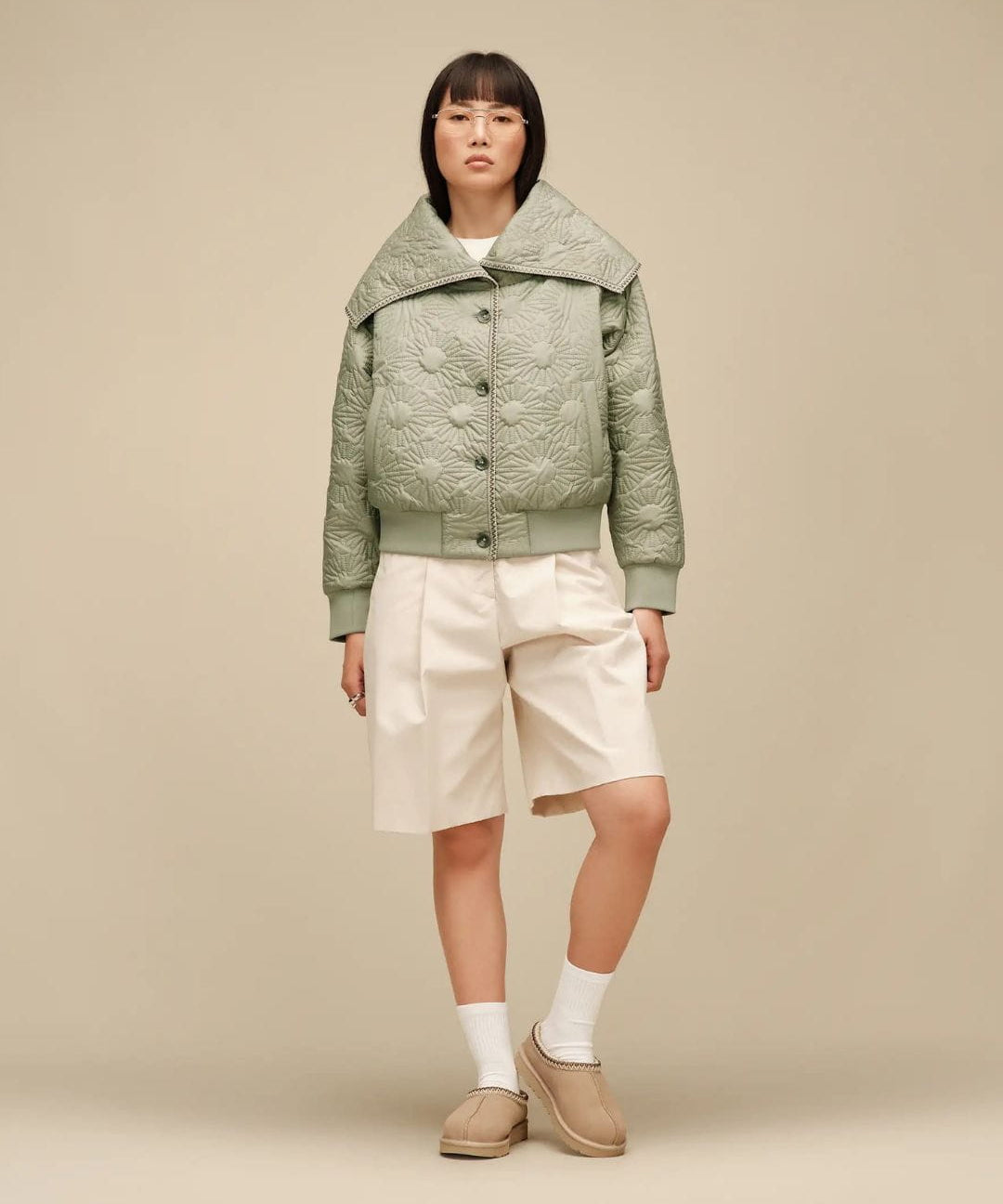 Zueco W Tasman II UGG