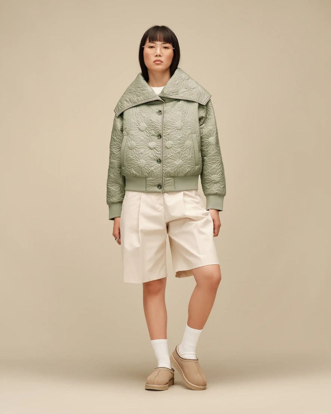 Zueco W Tasman II UGG