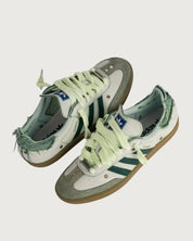 Deportiva Adidas Samba x Seddys