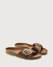 Madrid Big Burckle Birkenstock