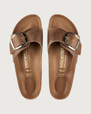 Madrid Big Burckle Birkenstock