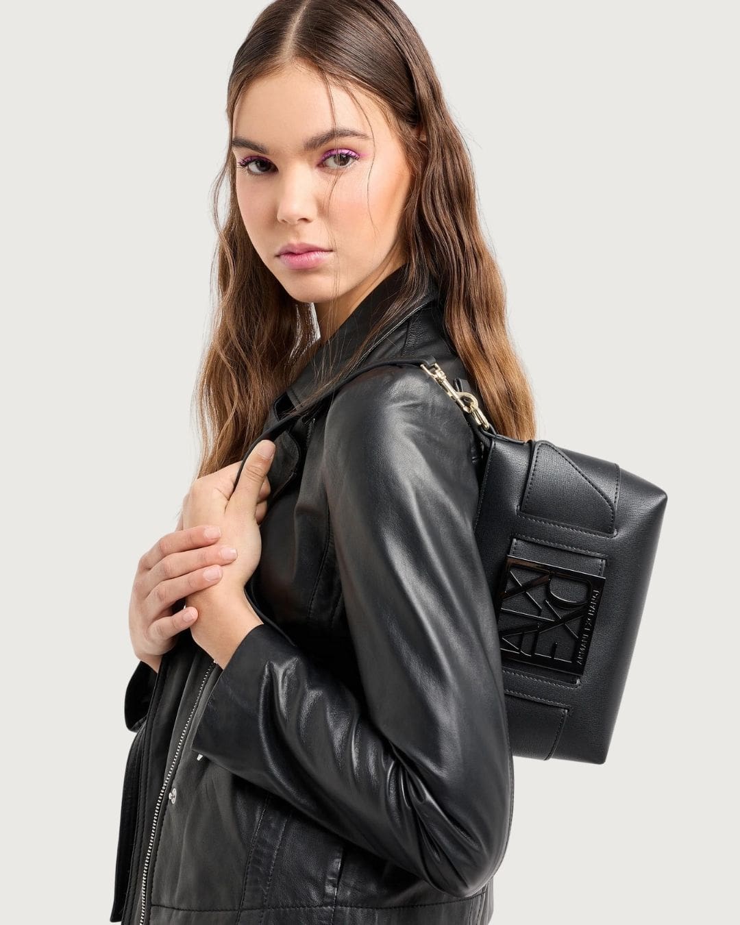 Bolso Armani Exchange