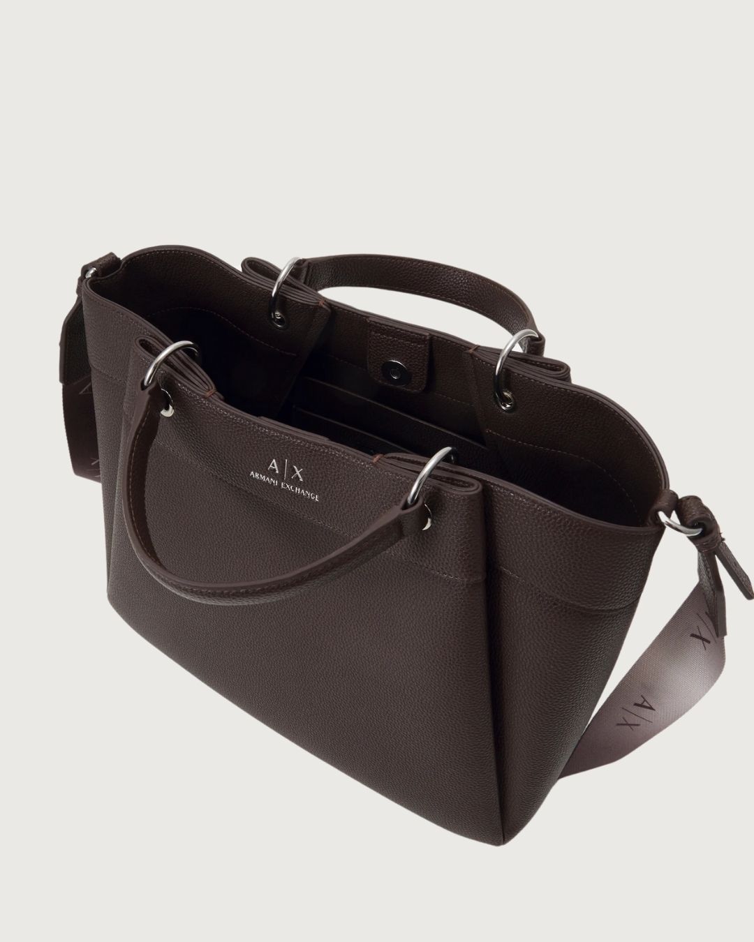 Bolso Armani Exchange