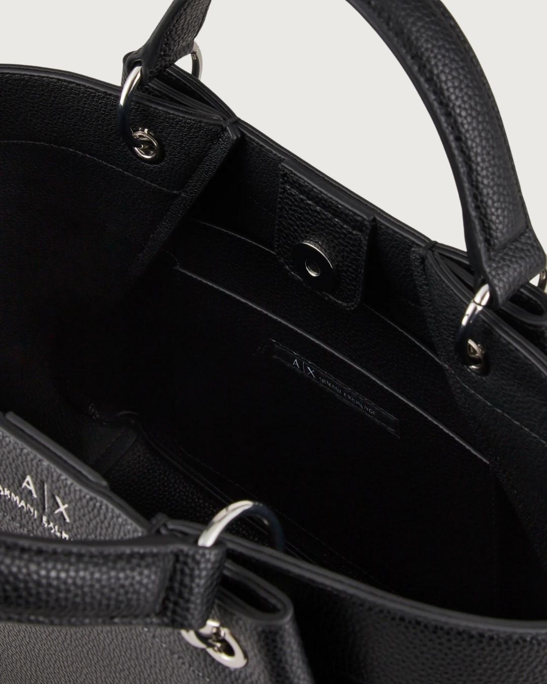 Bolso Armani Exchange