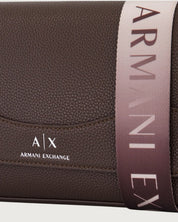 Bandolera Armani Exchange