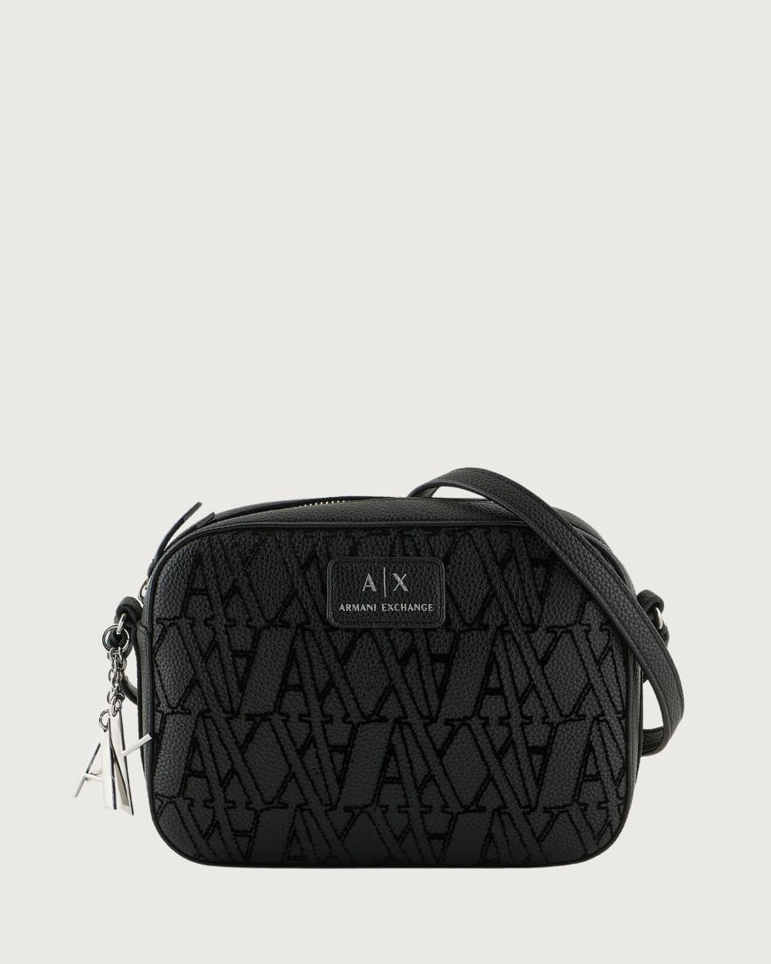 Bandolera Armani Exchange