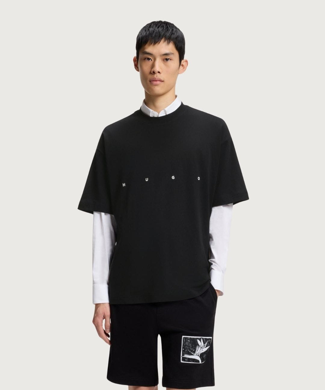 Camiseta Dariso HUGO
