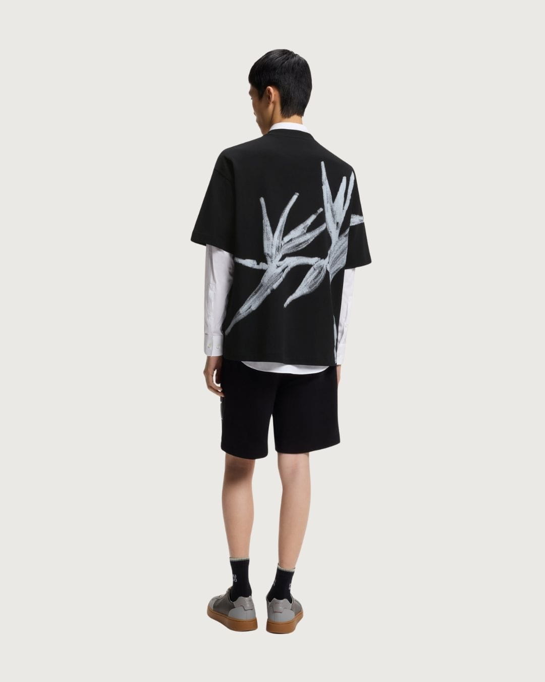 Camiseta Dariso HUGO