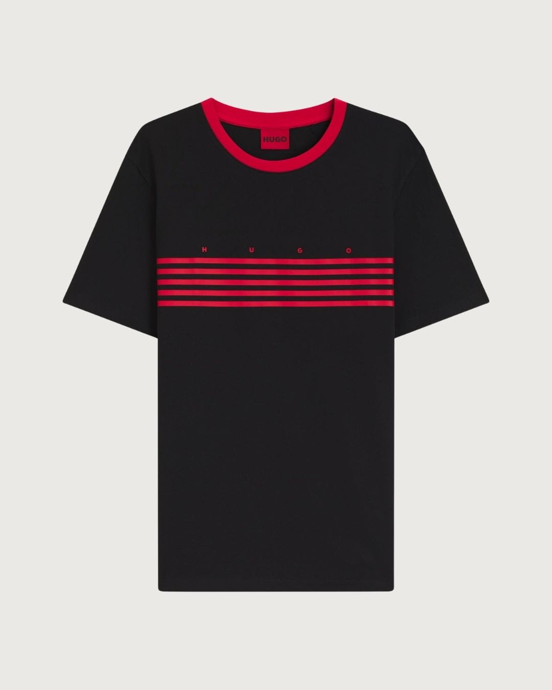 Camiseta Dempsy HUGO
