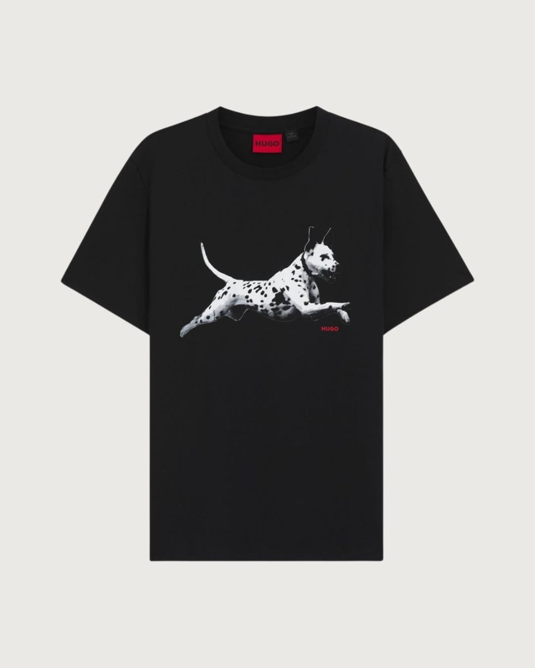 Camiseta Dirun HUGO