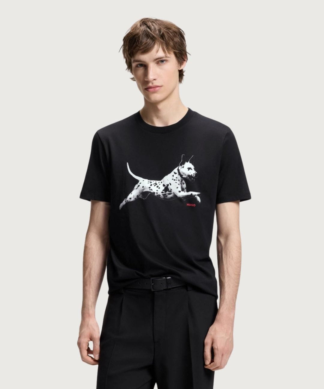 Camiseta Dirun HUGO