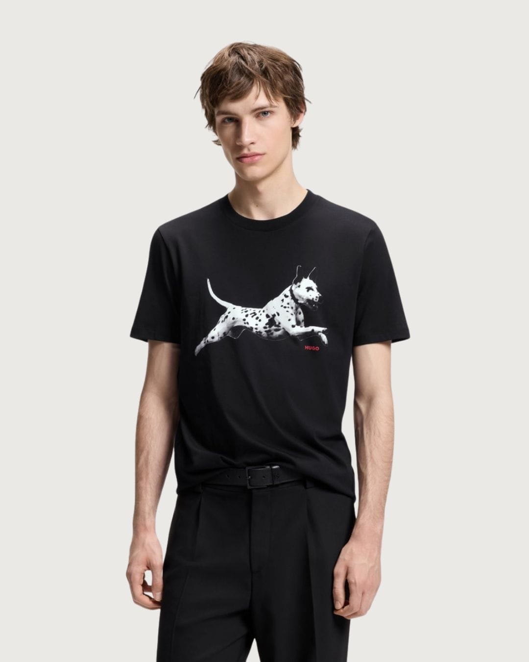 Camiseta Dirun HUGO