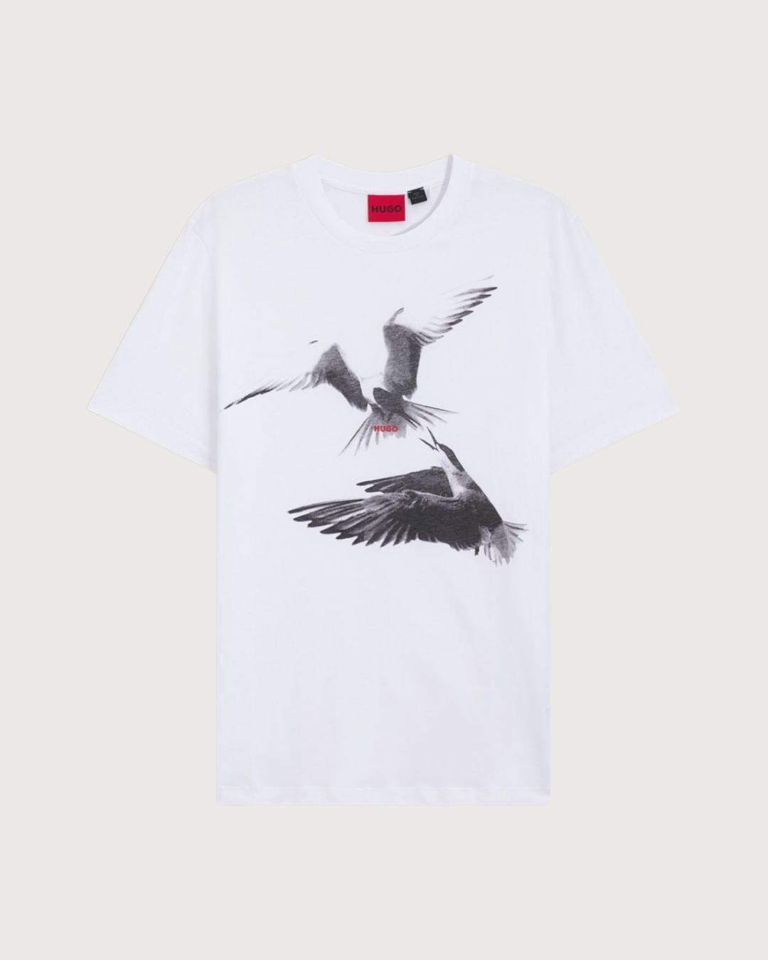 Camiseta Dirun HUGO