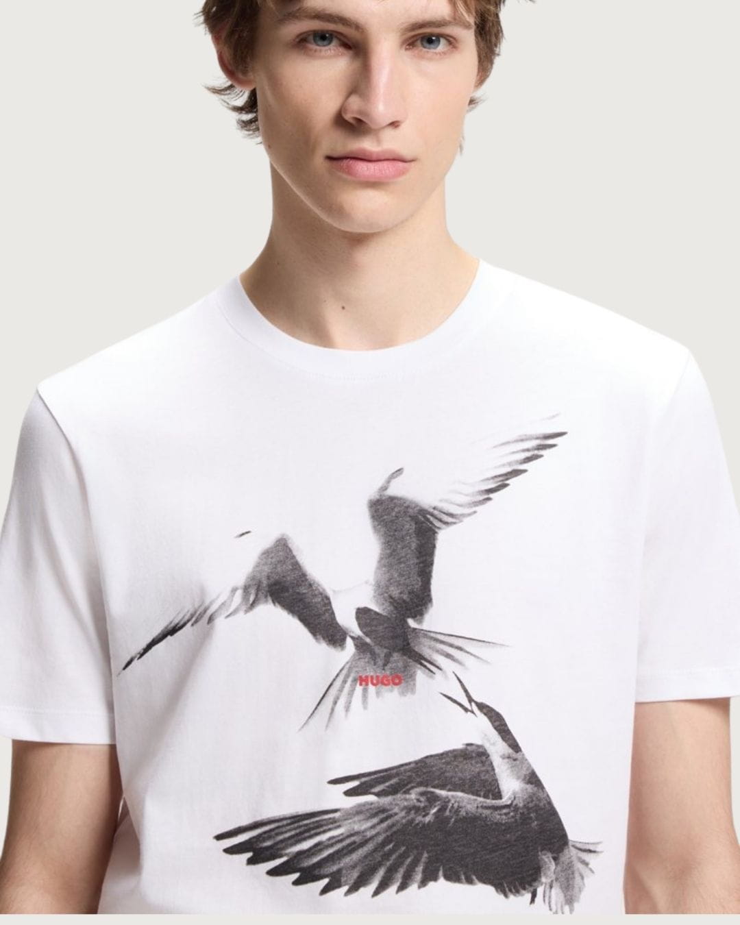 Camiseta Dirun HUGO