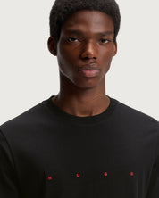 Camiseta Dorosi HUGO