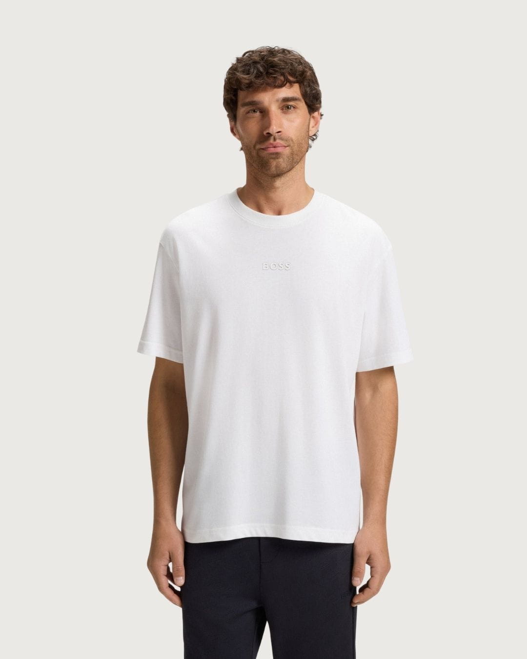Camiseta  Tee BOSS