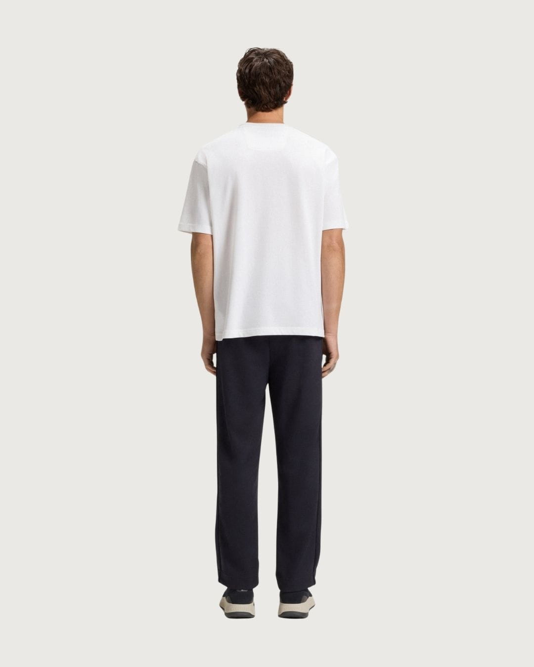 Camiseta  Tee BOSS