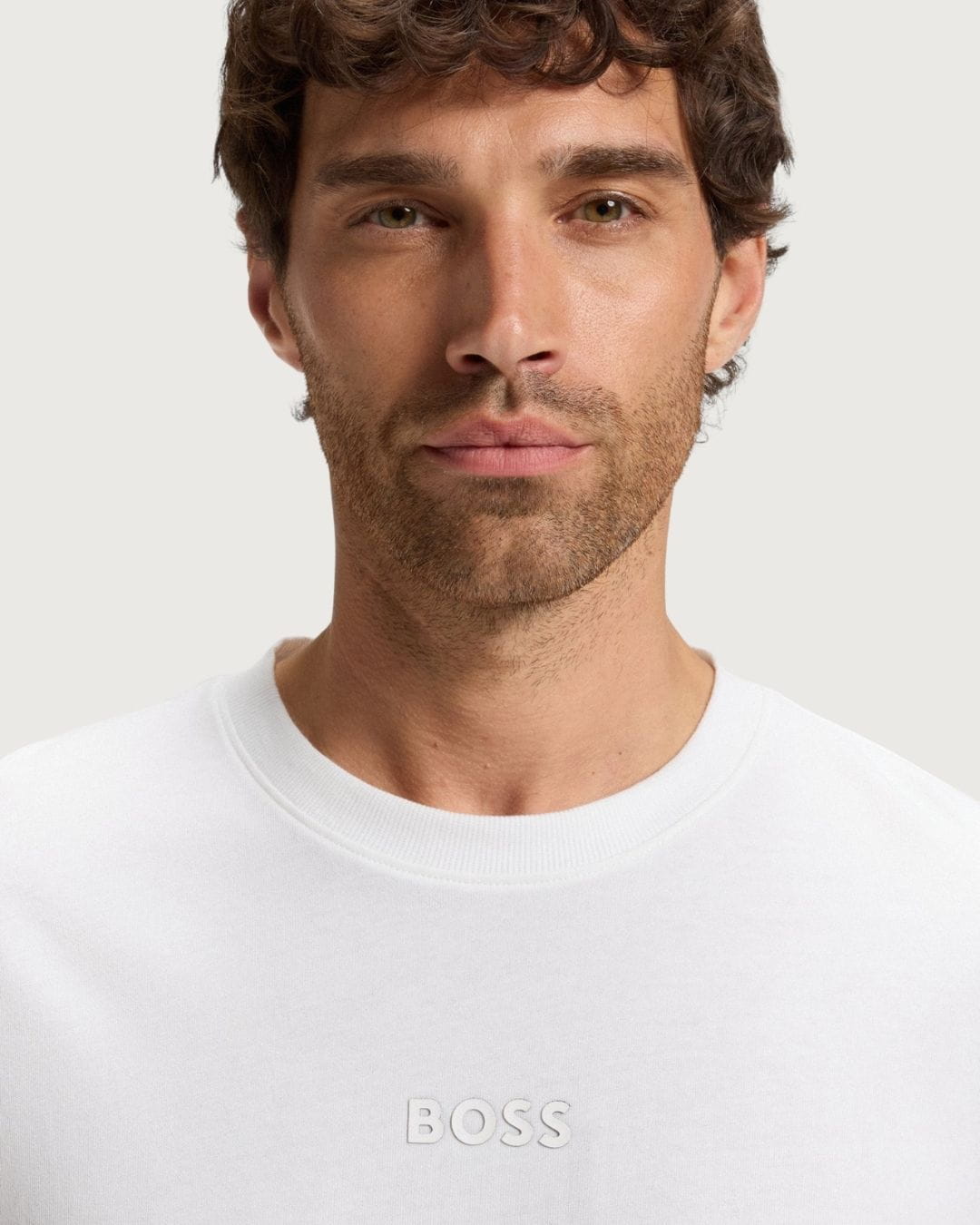 Camiseta  Tee BOSS