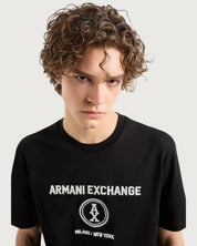 Camiseta Armani Exchange