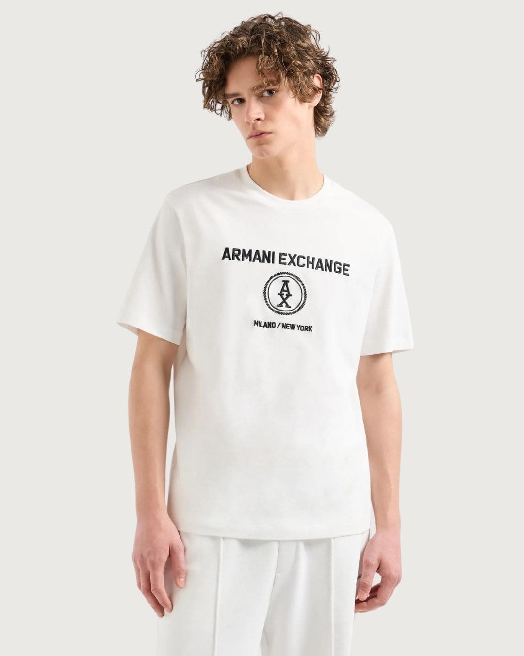 Camiseta Armani Exchange