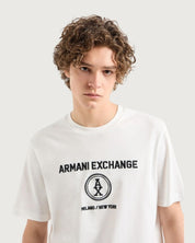 Camiseta Armani Exchange