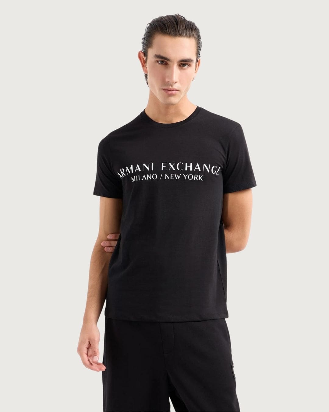 Camiseta Armani Exchange