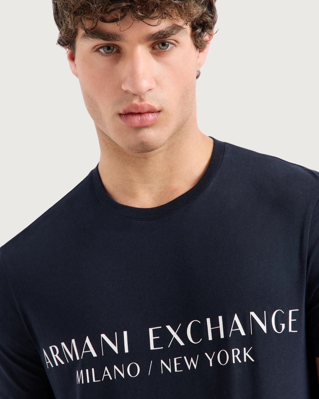 Camiseta Armani Exchange