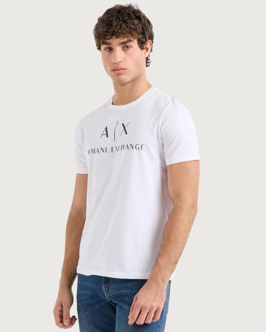 Camiseta Armani Exchange