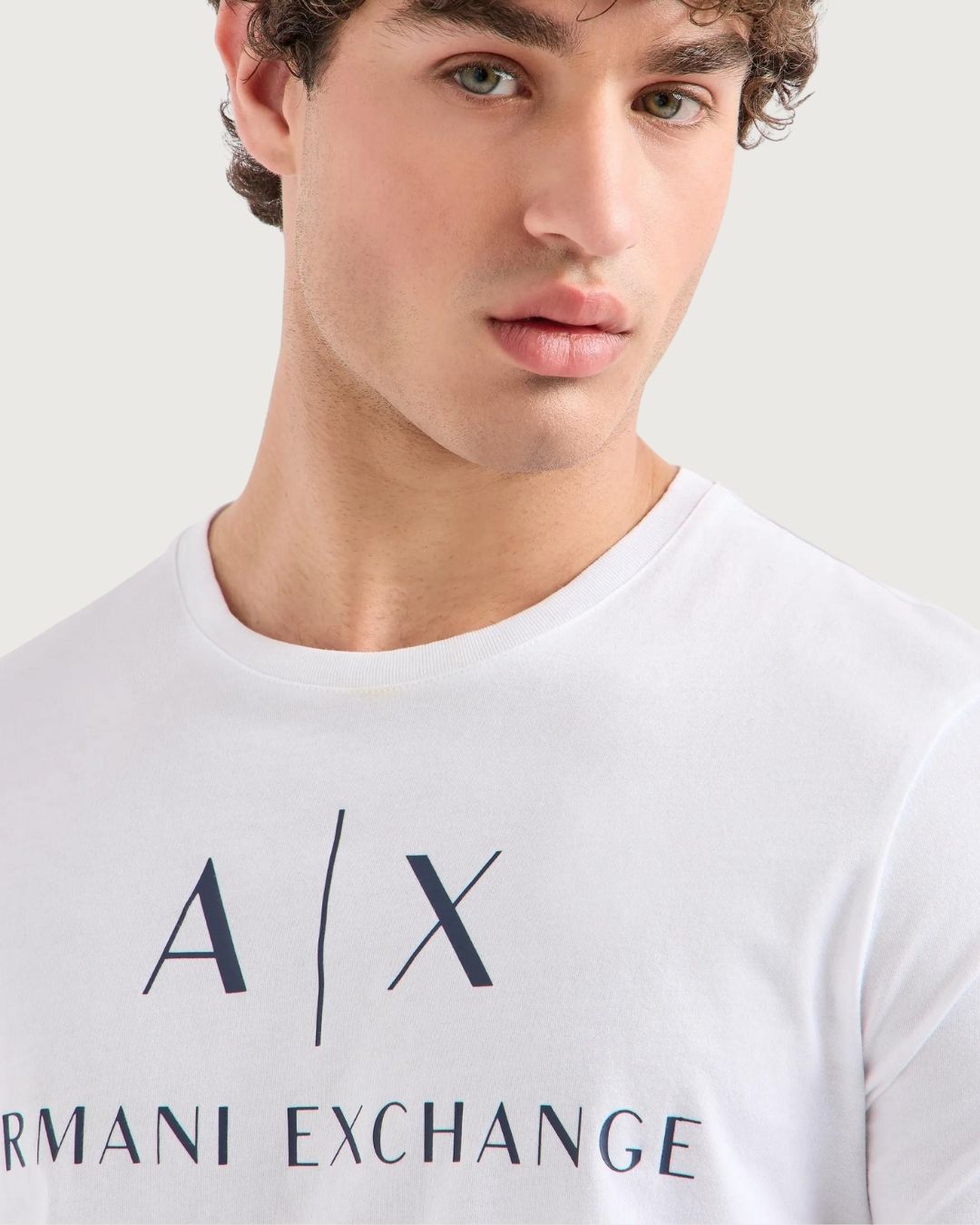 Camiseta Armani Exchange