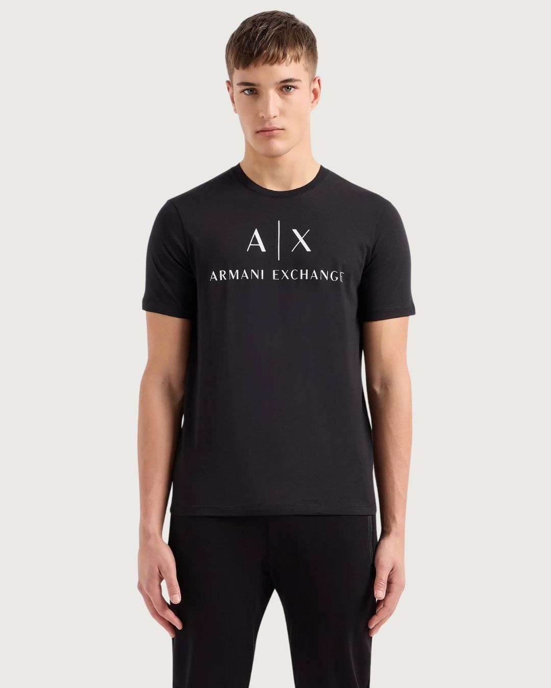 Camiseta Armani Exchange