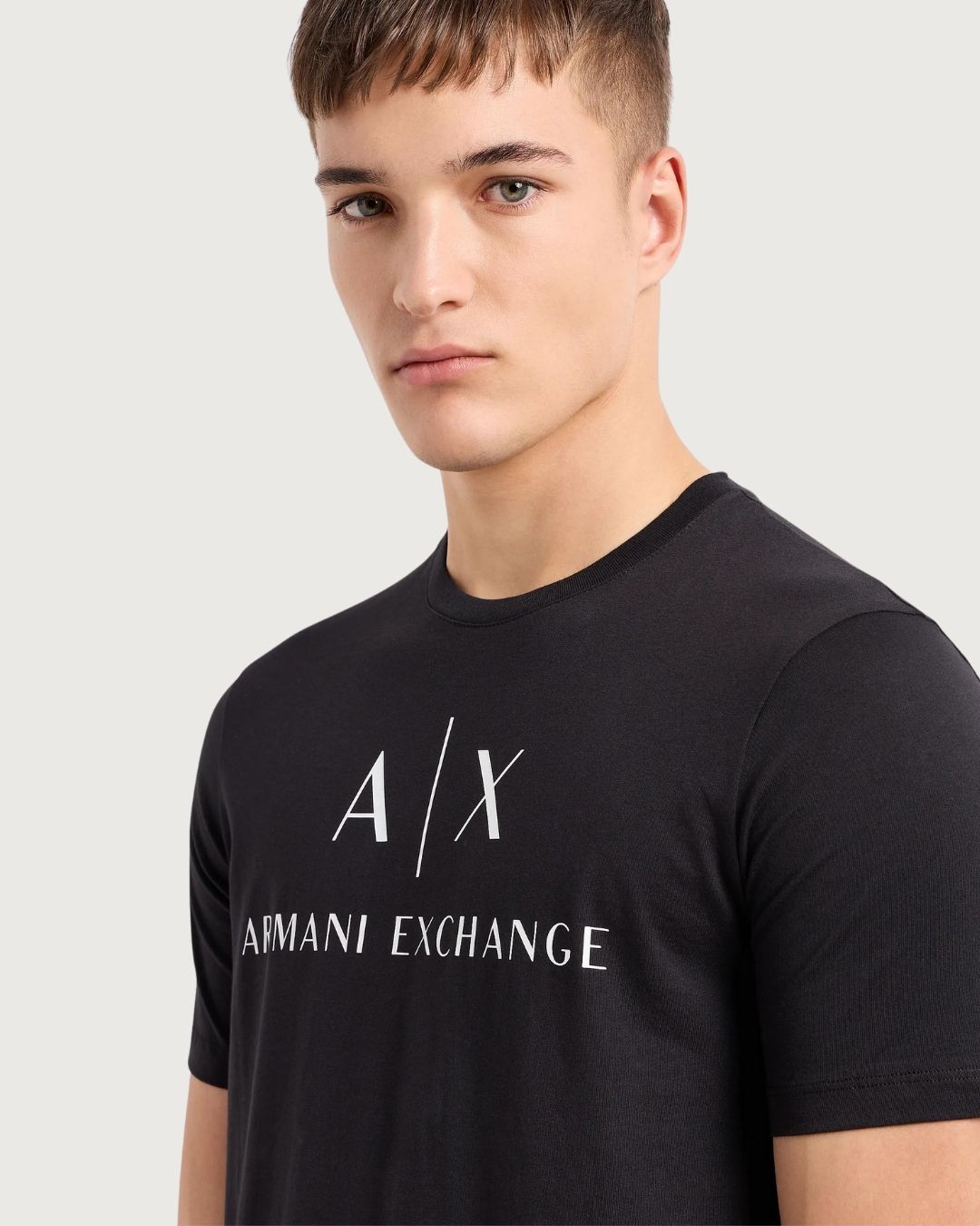 Camiseta Armani Exchange