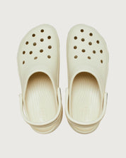 Zueco Classic Platform Clog Crocs