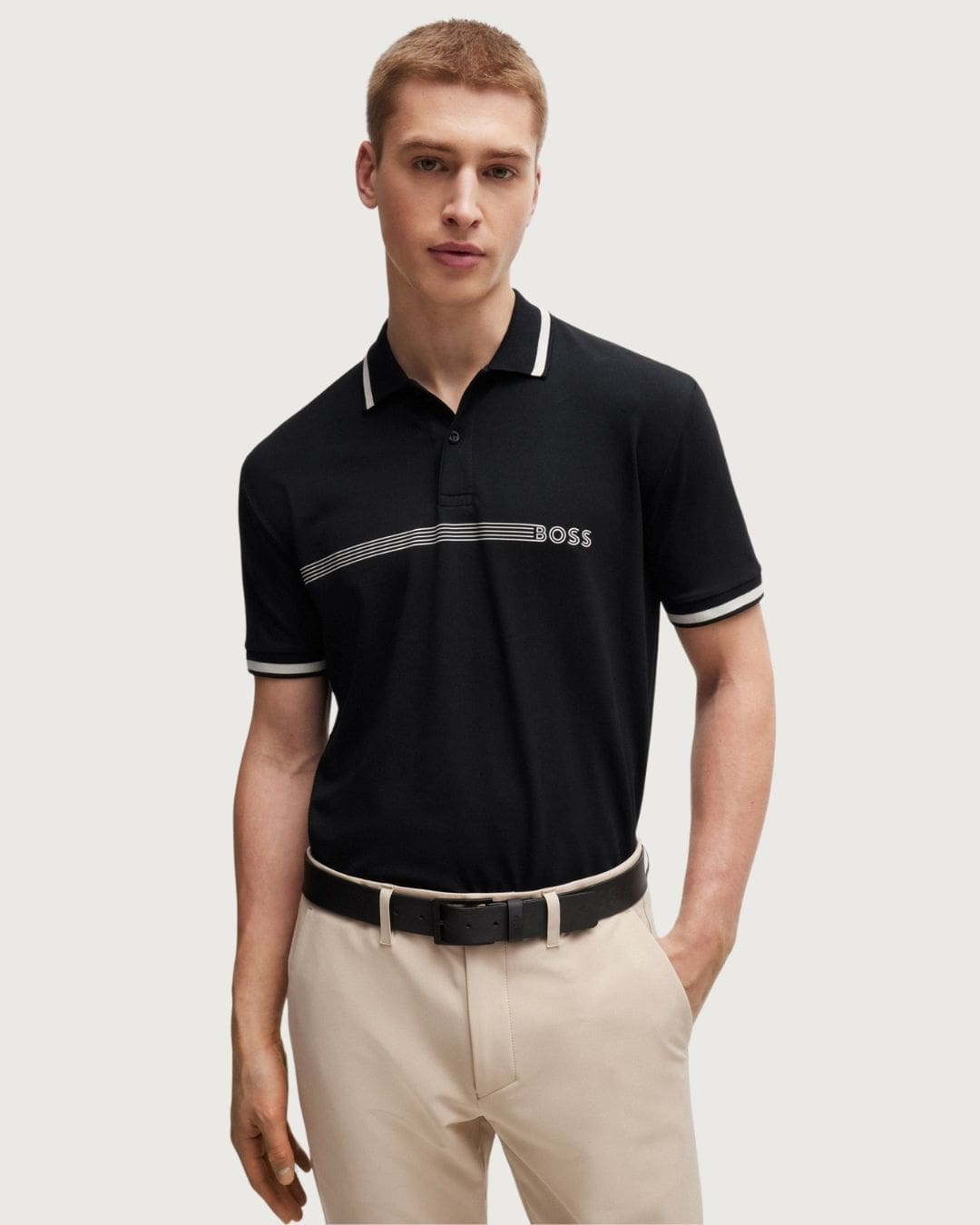 Polo Paddy Hugo BOSS