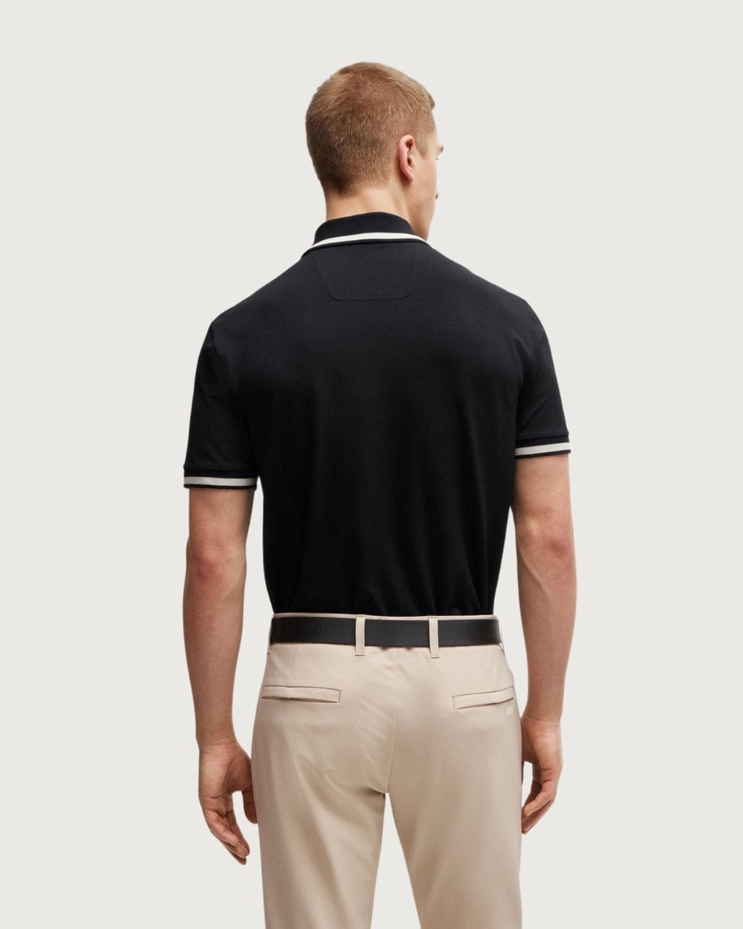 Polo Paddy Hugo BOSS