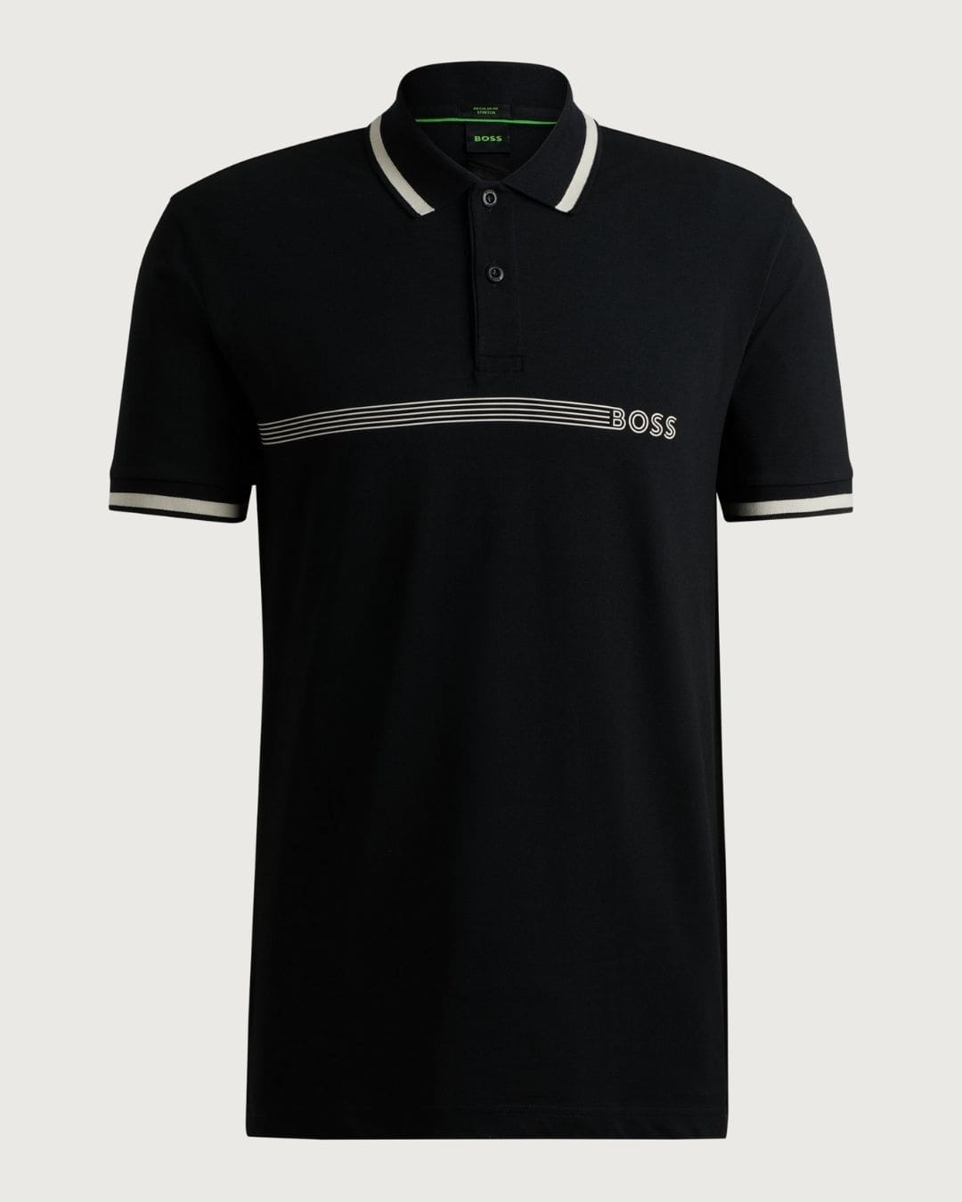 Polo Paddy Hugo BOSS