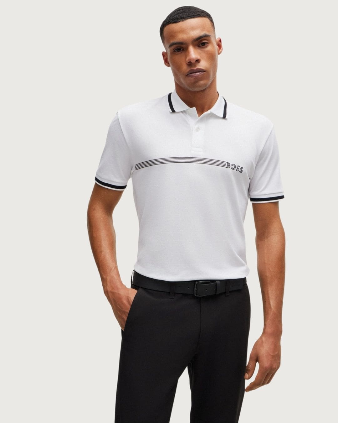 Polo Paddy Hugo BOSS