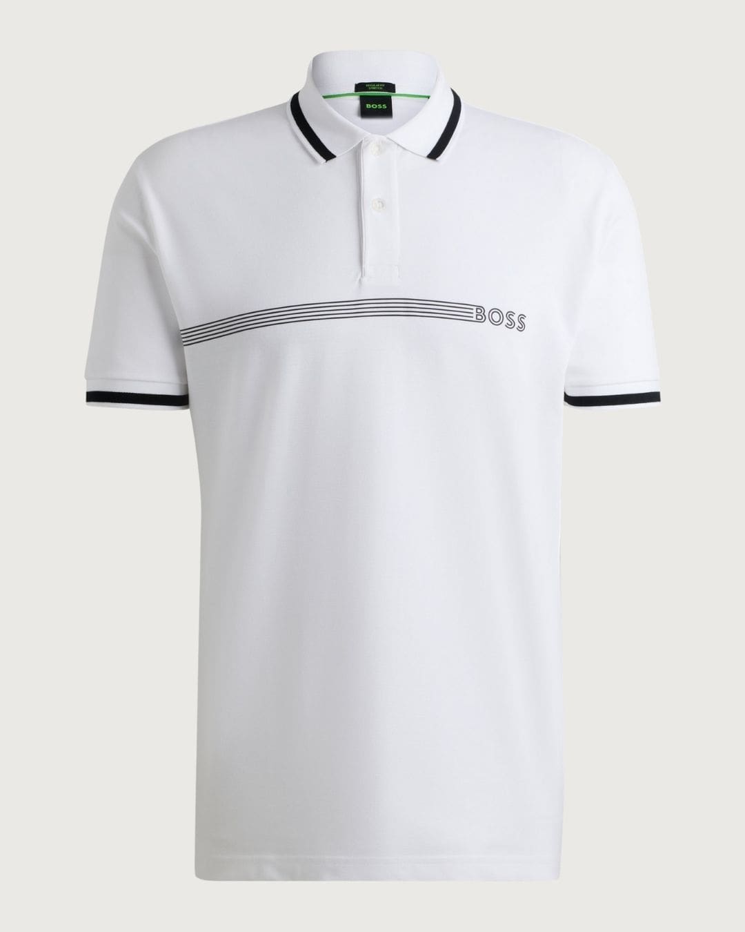 Polo Paddy Hugo BOSS