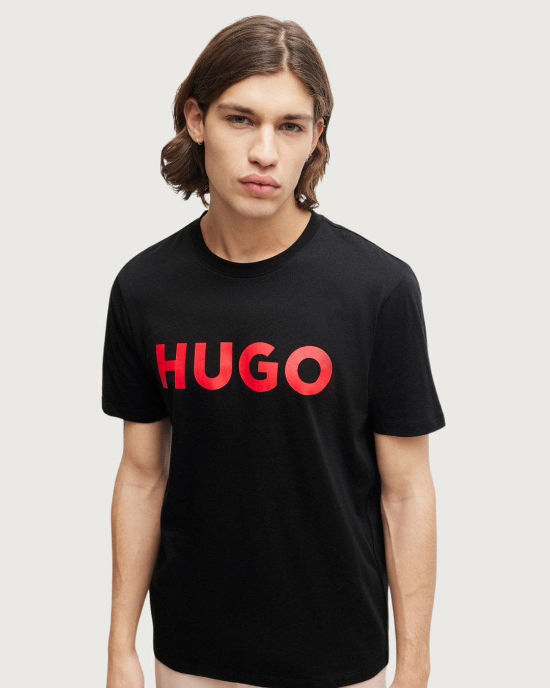 Camiseta HUGO Boss