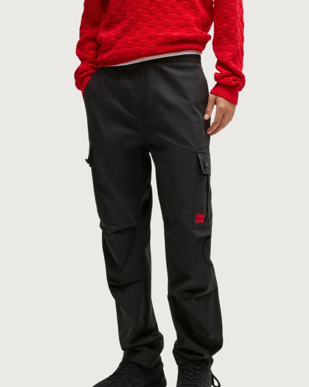 Pantalones HUGO Boss