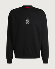 Sudadera HUGO Boss