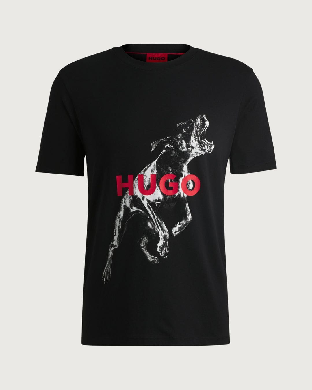 Camiseta HUGO Boss