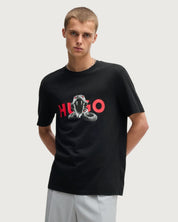 Camiseta HUGO Boss