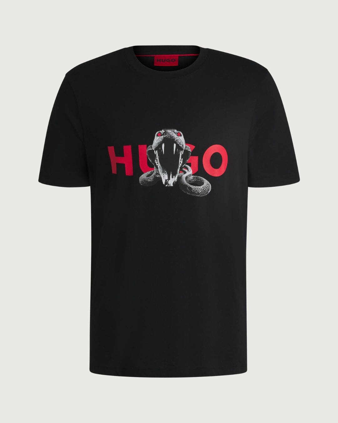 Camiseta HUGO Boss