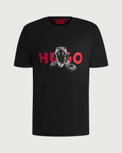 Camiseta HUGO Boss