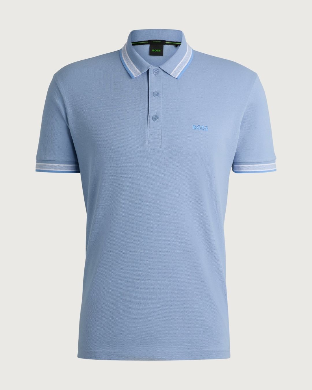 Polo Paddy Hugo BOSS