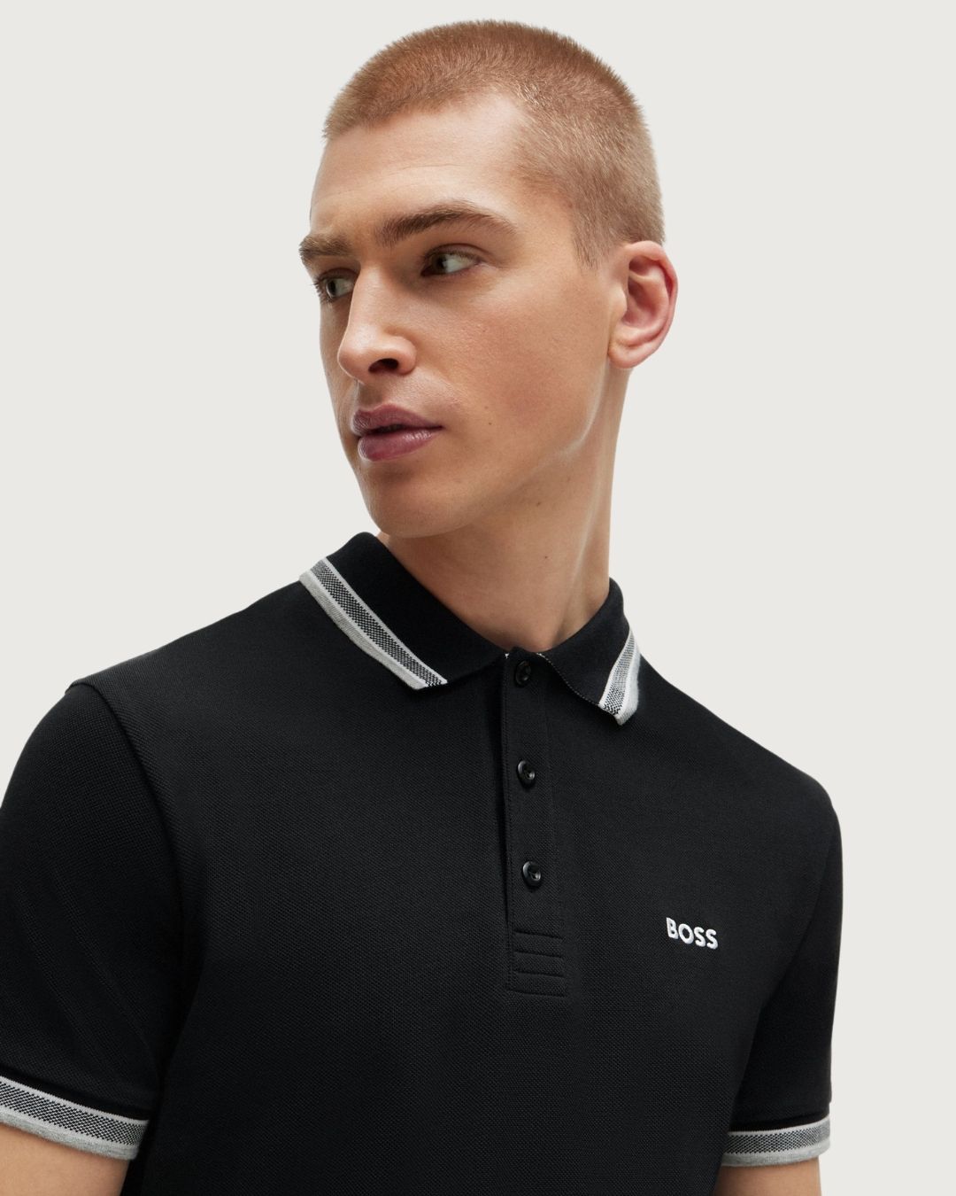 Polo Paddy Hugo BOSS