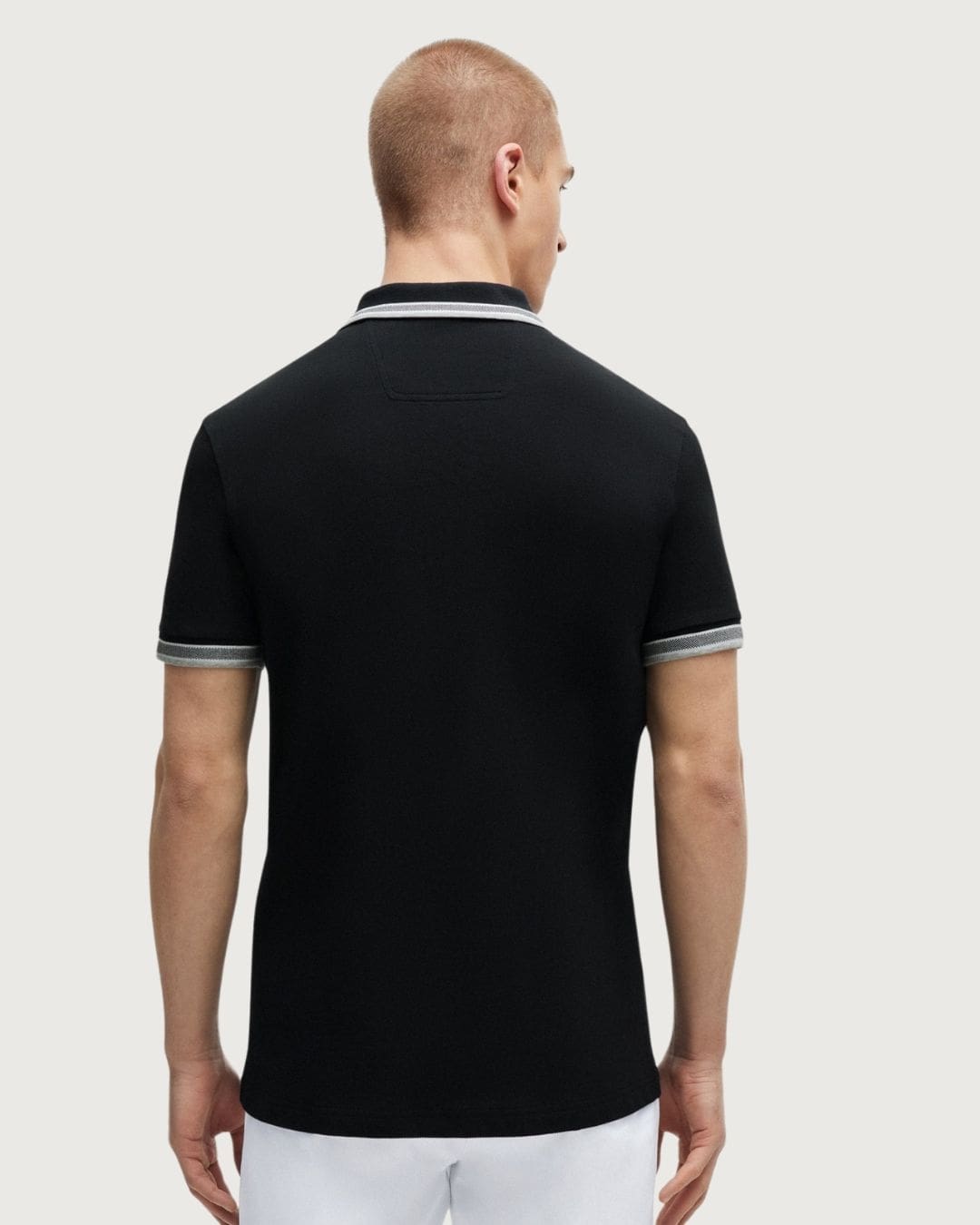 Polo Paddy Hugo BOSS