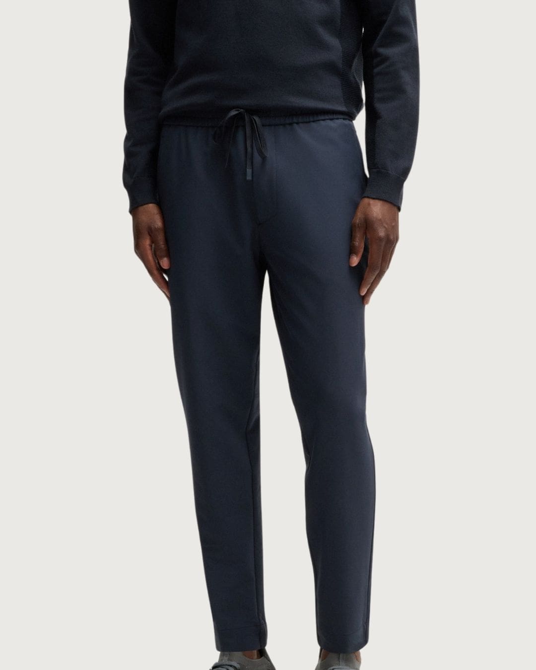 Pantalones T-Flex Hugo BOSS