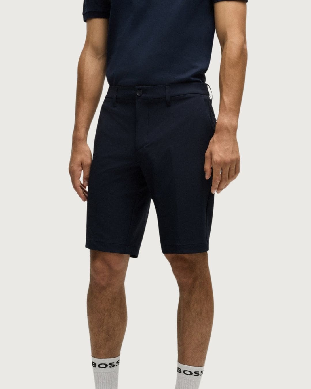 Bermudas Hugo BOSS