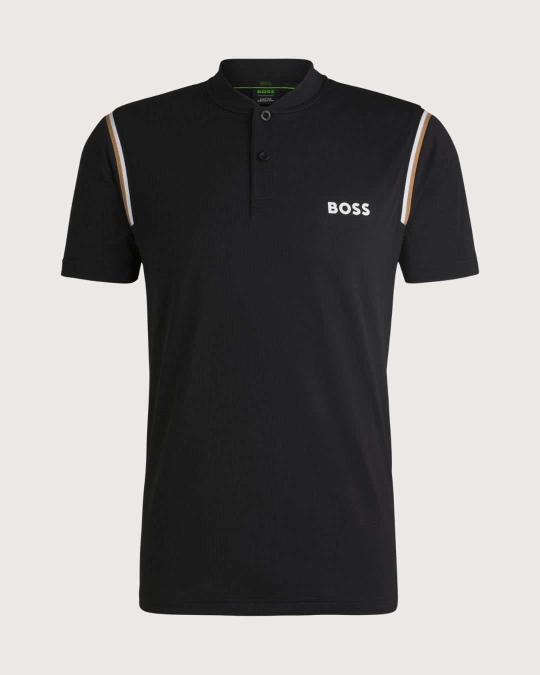 Camiseta BOSS x Matteo Berrettini